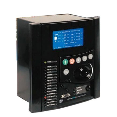 GE-F650-Feeder-Protection-Relay